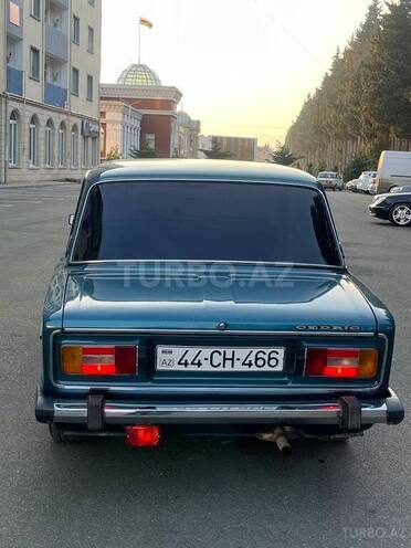 LADA (VAZ) 2106