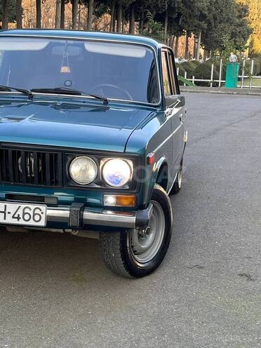 LADA (VAZ) 2106