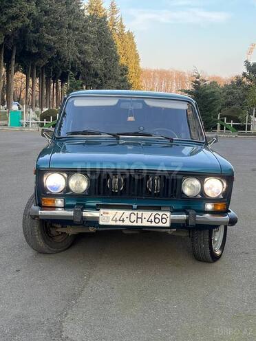 LADA (VAZ) 2106