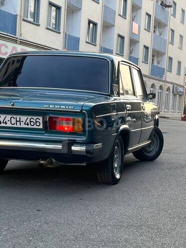 LADA (VAZ) 2106