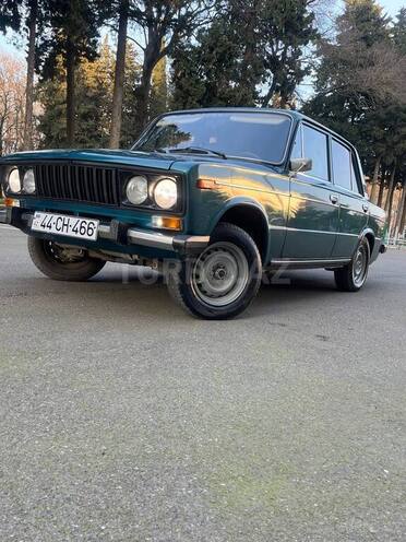 LADA (VAZ) 2106