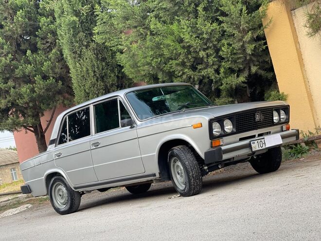 LADA (VAZ) 2106