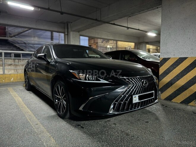 Lexus ES 200