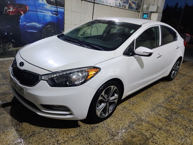 Kia Cerato