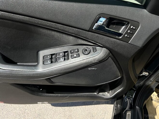 Kia Optima 2012, 273,588 km - 2.0 л - Bakı