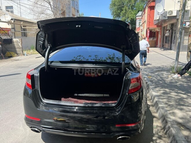 Kia Optima 2012, 273,588 km - 2.0 л - Bakı
