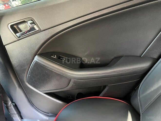 Kia Optima 2012, 273,588 km - 2.0 л - Bakı