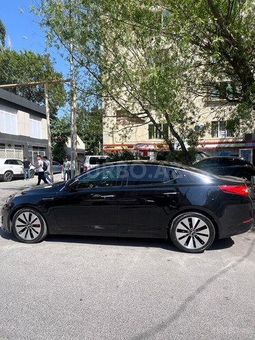 Kia Optima 2012, 273,588 km - 2.0 л - Bakı