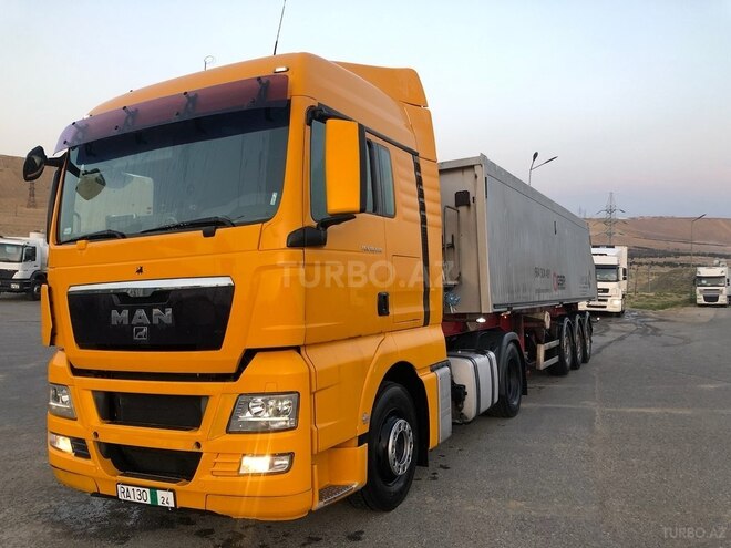 MAN TGX 18.440