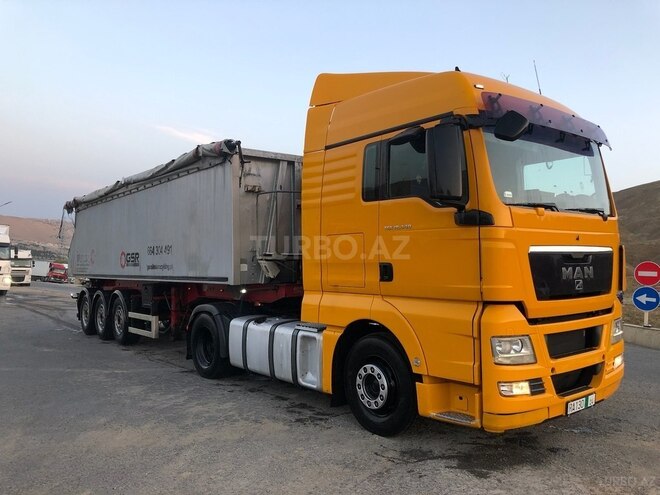 MAN TGX 18.440