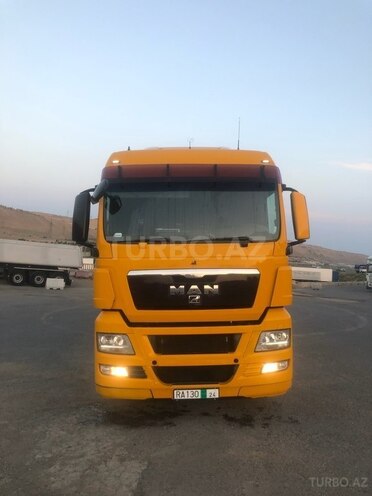 MAN TGX 18.440