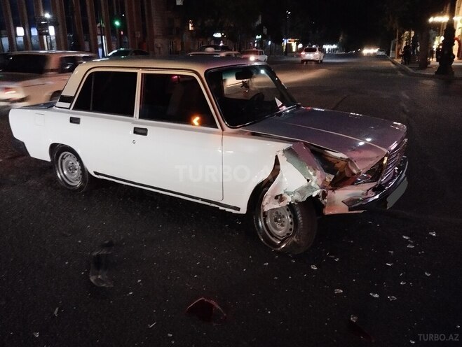 LADA (VAZ) 2107 2006, 97,888 km - 1.6 l - Gəncə