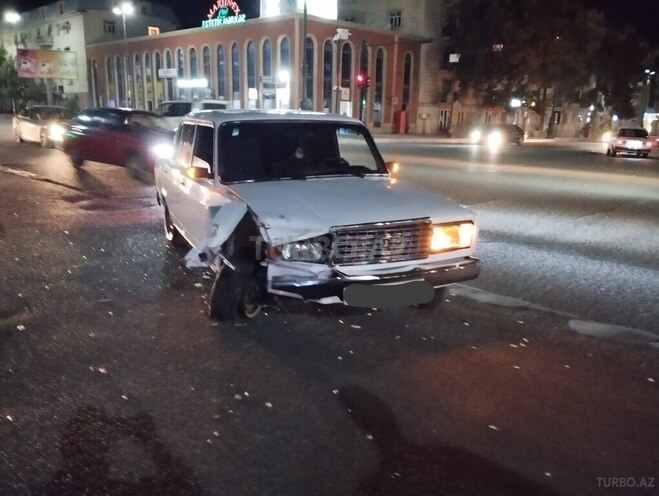 LADA (VAZ) 2107 2006, 97,888 km - 1.6 l - Gəncə