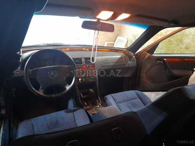 Mercedes C 220 d