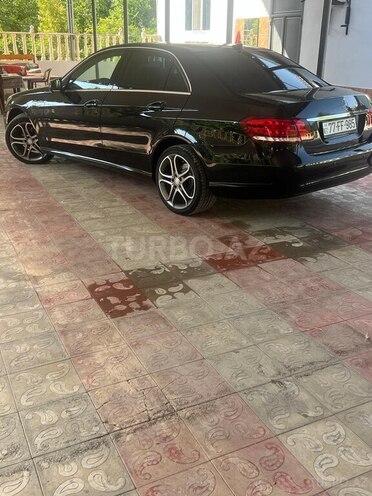 Mercedes E 220 d