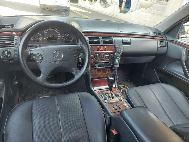 Mercedes E 220 d