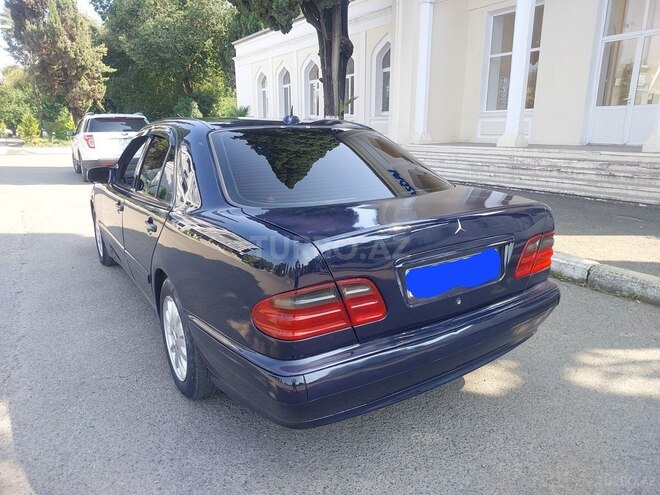 Mercedes E 220 d