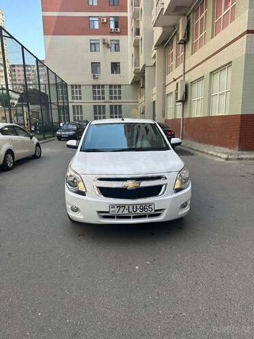 Chevrolet Cobalt