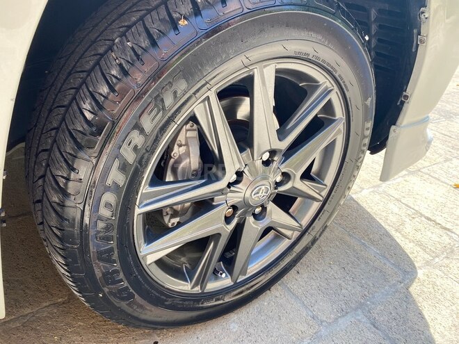 Toyota Land Cruiser 2013, 130,000 km - 4.0 l - Bakı