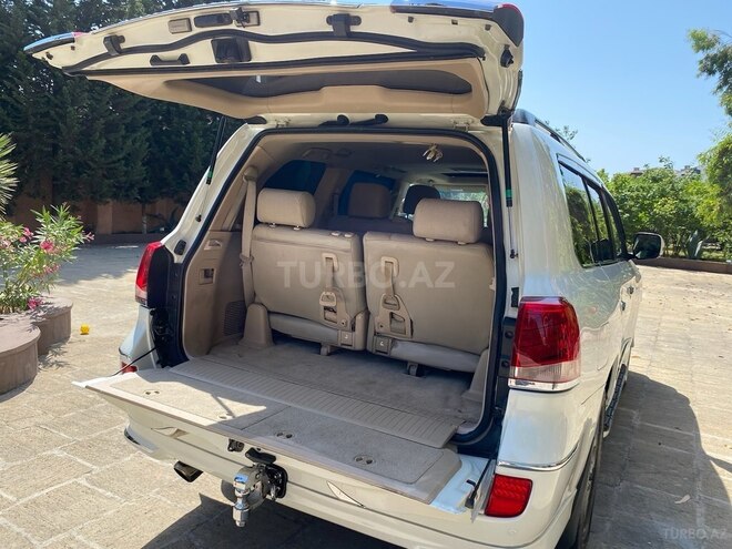 Toyota Land Cruiser 2013, 130,000 km - 4.0 l - Bakı