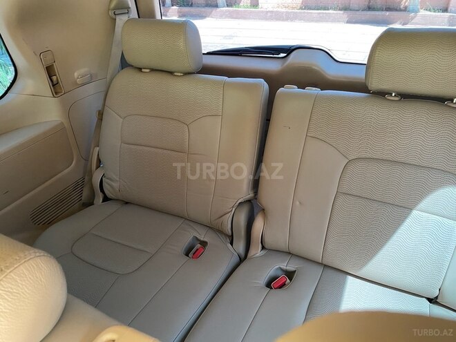Toyota Land Cruiser 2013, 130,000 km - 4.0 l - Bakı
