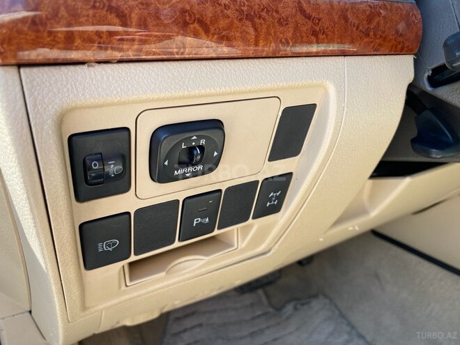 Toyota Land Cruiser 2013, 130,000 km - 4.0 l - Bakı