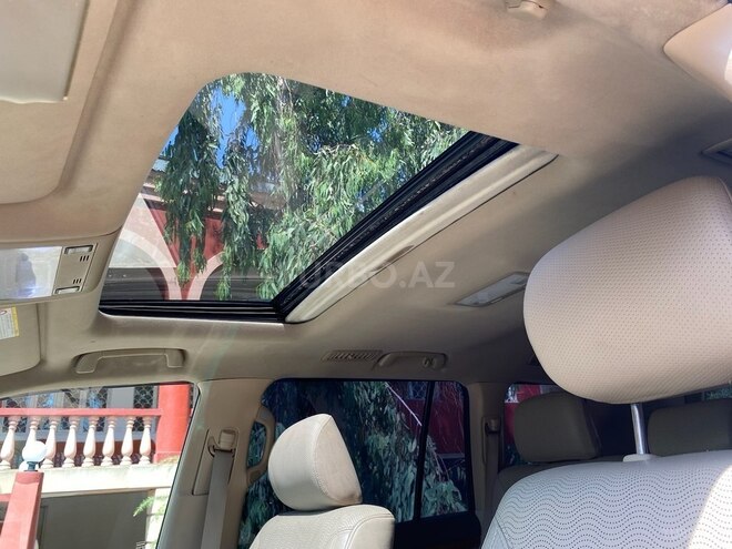 Toyota Land Cruiser 2013, 130,000 km - 4.0 l - Bakı