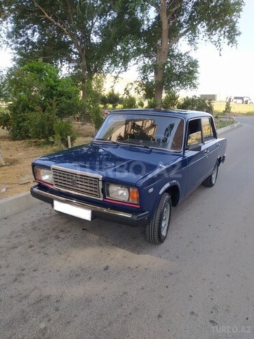 LADA (VAZ) 2107