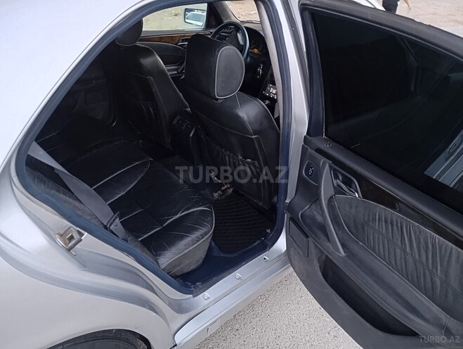Mercedes C 230 1995, 32,000 km - 2.3 л - Bakı