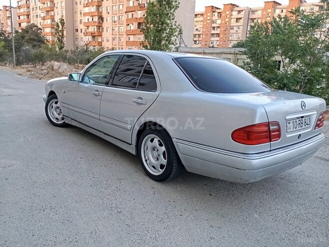 Mercedes C 230 1995, 32,000 km - 2.3 л - Bakı