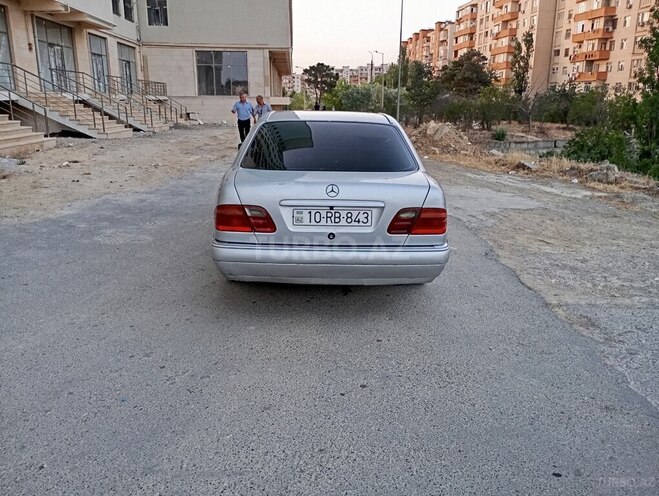 Mercedes C 230 1995, 32,000 km - 2.3 л - Bakı