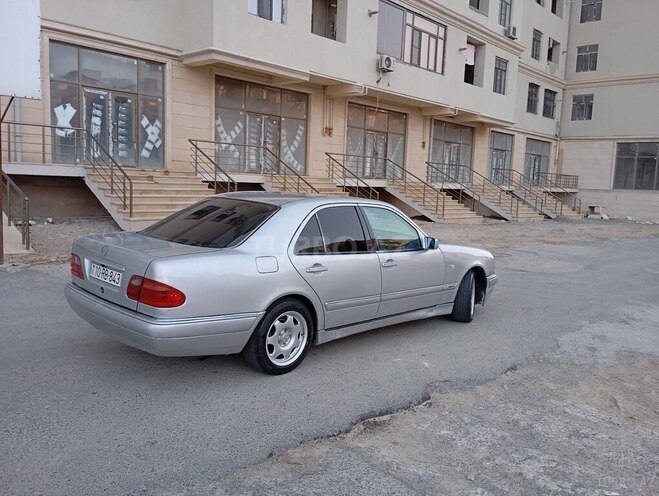 Mercedes C 230 1995, 32,000 km - 2.3 л - Bakı