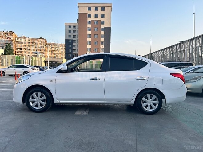 Nissan Sunny