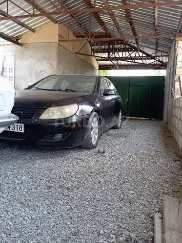 BYD F6 2008, 195,000 km - 2.4 l - Göyçay