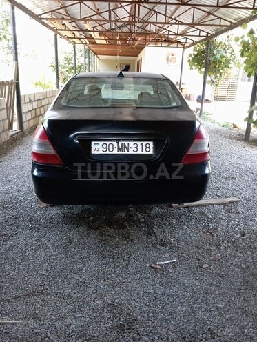 BYD F6 2008, 195,000 km - 2.4 l - Göyçay