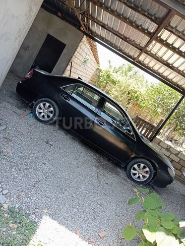 BYD F6 2008, 195,000 km - 2.4 l - Göyçay