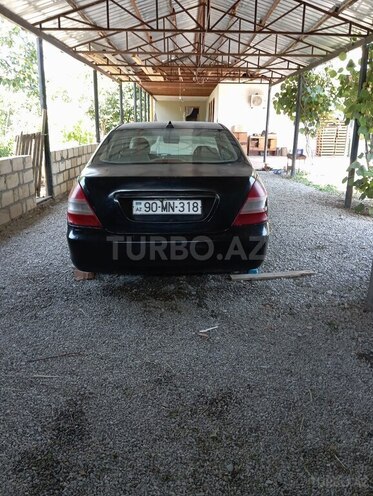 BYD F6 2008, 195,000 km - 2.4 l - Göyçay