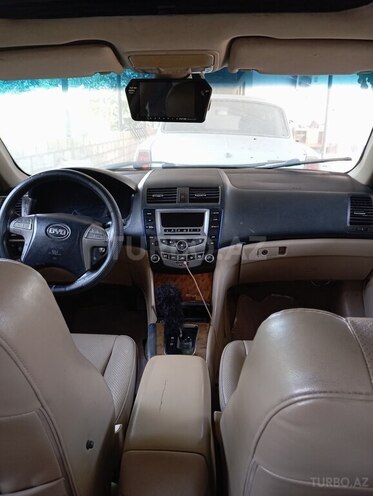 BYD F6 2008, 195,000 km - 2.4 l - Göyçay