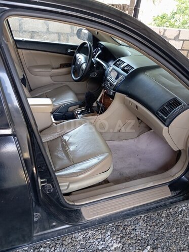 BYD F6 2008, 195,000 km - 2.4 l - Göyçay