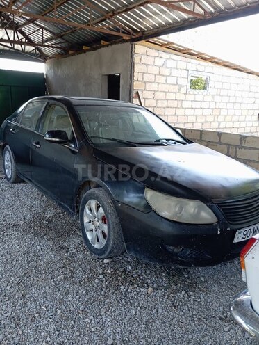 BYD F6 2008, 195,000 km - 2.4 l - Göyçay
