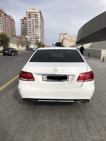 Mercedes E 220 d