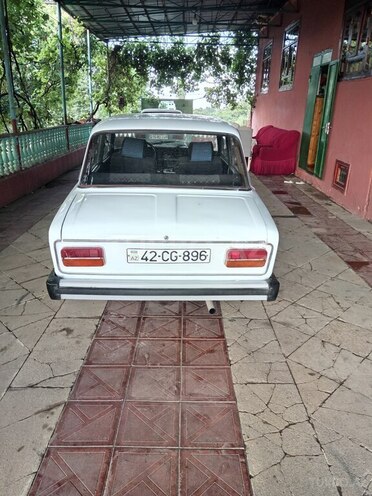 LADA (VAZ) 2103