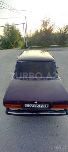 LADA (VAZ) 2107 1999, 88,990 km - 1.6 l - İsmayıllı