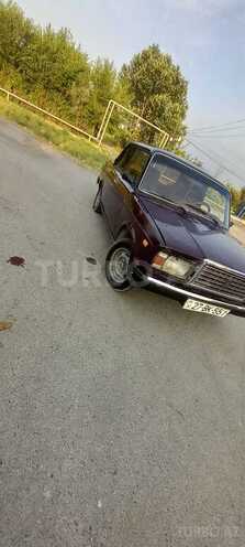 LADA (VAZ) 2107 1999, 88,990 km - 1.6 l - İsmayıllı