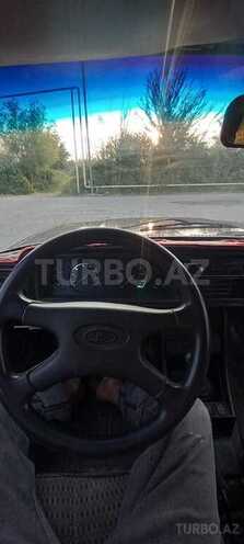 LADA (VAZ) 2107 1999, 88,990 km - 1.6 l - İsmayıllı