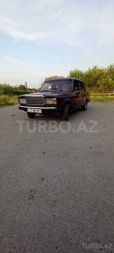 LADA (VAZ) 2107 1999, 88,990 km - 1.6 l - İsmayıllı