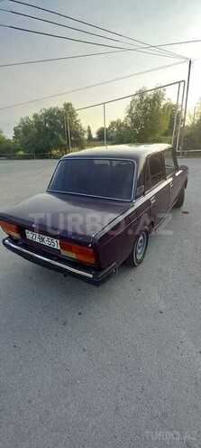 LADA (VAZ) 2107 1999, 88,990 km - 1.6 l - İsmayıllı
