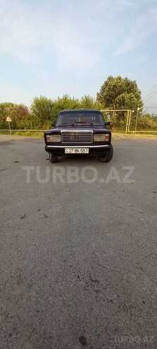 LADA (VAZ) 2107 1999, 88,990 km - 1.6 l - İsmayıllı