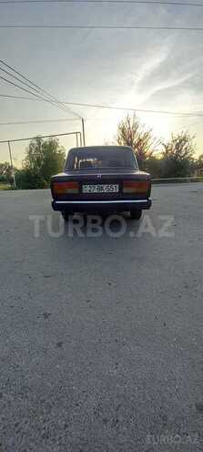 LADA (VAZ) 2107 1999, 88,990 km - 1.6 l - İsmayıllı