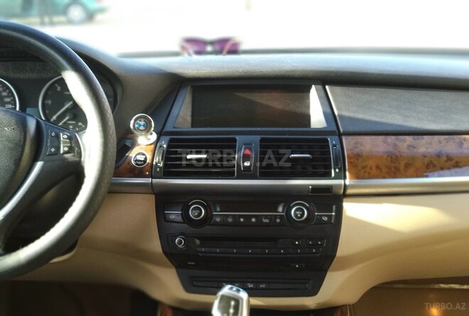 BMW X5 2007, 340,000 km - 3.0 l - Bakı
